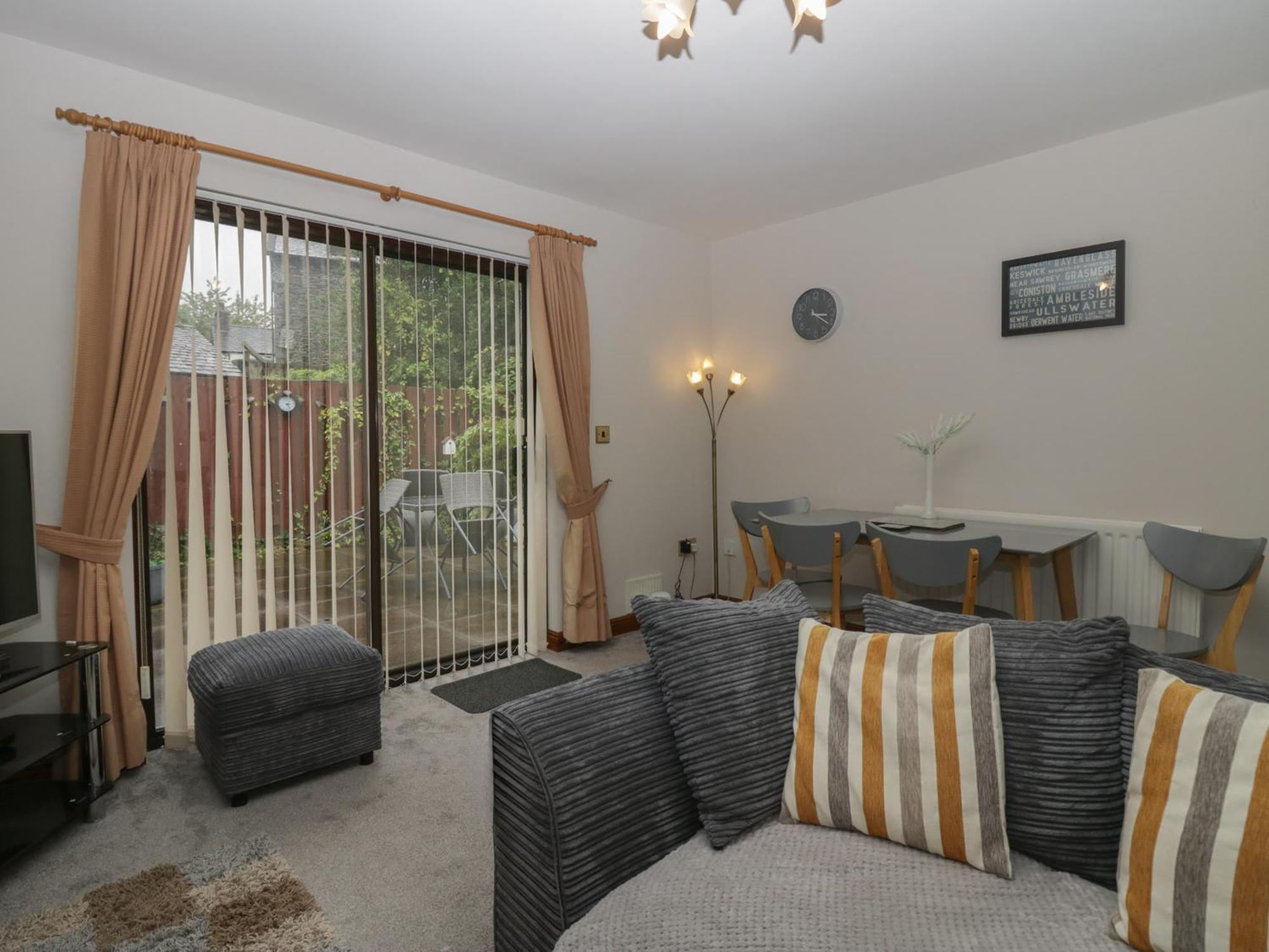 The Laurels Villa Ulverston Exterior photo